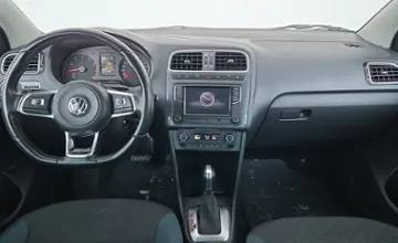 Volkswagen Polo 2019 года за 38 590 BYN в Минск