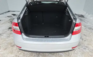 Skoda Octavia 2018 года за 59 990 BYN в Витебск