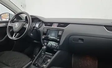 Skoda Octavia 2018 года за 59 990 BYN в Витебск