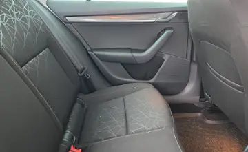 Skoda Octavia 2018 года за 59 990 BYN в Витебск