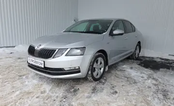 Skoda Octavia 2018 года за 59 990 BYN в Витебск