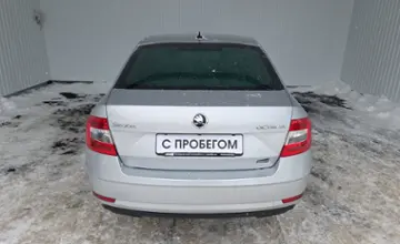 Skoda Octavia 2018 года за 59 990 BYN в Витебск