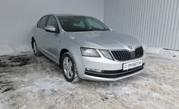 Skoda Octavia 2018 года за 59 990 BYN в Витебск
