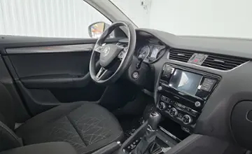 Skoda Octavia 2018 года за 59 990 BYN в Витебск