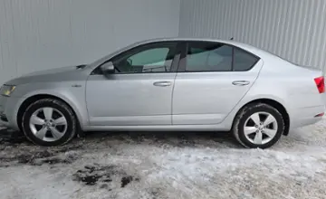 Skoda Octavia 2018 года за 59 990 BYN в Витебск