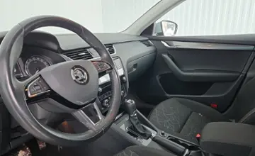 Skoda Octavia 2018 года за 59 990 BYN в Витебск