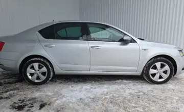 Skoda Octavia 2018 года за 59 990 BYN в Витебск