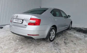 Skoda Octavia 2018 года за 59 990 BYN в Витебск