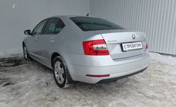 Skoda Octavia 2018 года за 59 990 BYN в Витебск