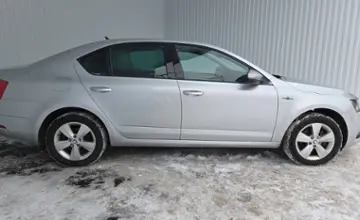 Skoda Octavia 2018 года за 56 990 BYN в Витебск