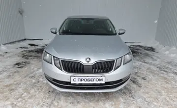 Skoda Octavia 2018 года за 56 990 BYN в Витебск