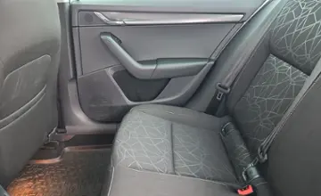 Skoda Octavia 2018 года за 56 990 BYN в Витебск