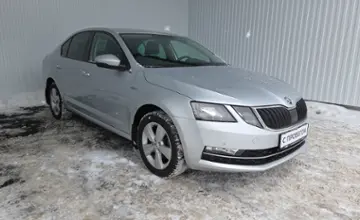 Skoda Octavia 2018 года за 56 990 BYN в Витебск