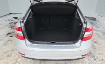 Skoda Octavia 2018 года за 56 990 BYN в Витебск