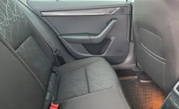 Skoda Octavia 2018 года за 56 990 BYN в Витебск