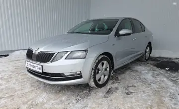 Skoda Octavia 2018 года за 56 990 BYN в Витебск