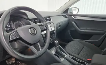 Skoda Octavia 2018 года за 56 990 BYN в Витебск