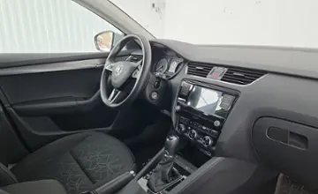 Skoda Octavia 2018 года за 56 990 BYN в Витебск