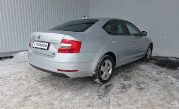 Skoda Octavia 2018 года за 56 990 BYN в Витебск