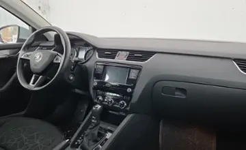Skoda Octavia 2018 года за 56 990 BYN в Витебск