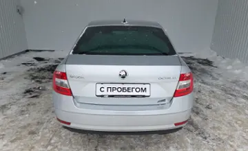 Skoda Octavia 2018 года за 56 990 BYN в Витебск