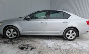 Skoda Octavia 2018 года за 56 990 BYN в Витебск