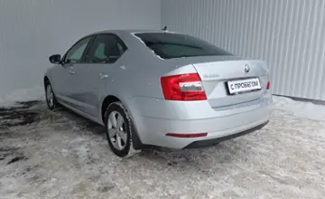 Skoda Octavia 2018 года за 56 990 BYN в Витебск