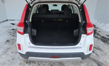 Geely Emgrand X7 2019 года за 28 490 BYN в Минск