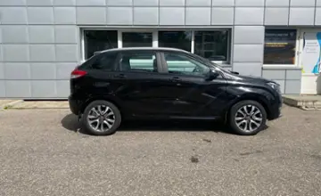 LADA (ВАЗ) XRAY 2021 года за 28 590 BYN в Витебск