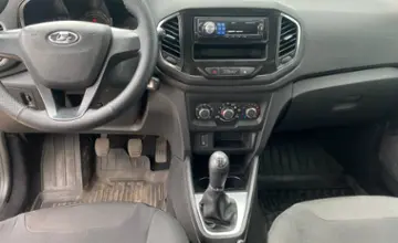 LADA (ВАЗ) XRAY 2021 года за 28 590 BYN в Витебск