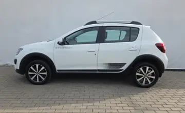 Renault Sandero 2018 года за 31 190 BYN в Минск