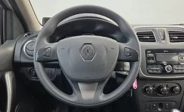 Renault Sandero 2018 года за 31 190 BYN в Минск