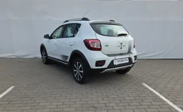 Renault Sandero 2018 года за 31 190 BYN в Минск