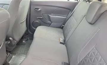 Renault Sandero 2018 года за 31 190 BYN в Минск