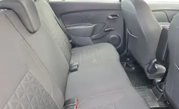 Renault Sandero 2018 года за 31 190 BYN в Минск