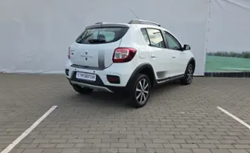 Renault Sandero 2018 года за 31 190 BYN в Минск