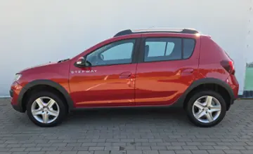 Renault Sandero 2015 года за 25 390 BYN в Гродно