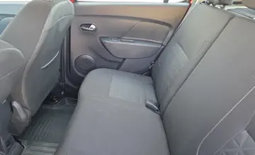 Renault Sandero 2015 года за 25 390 BYN в Гродно