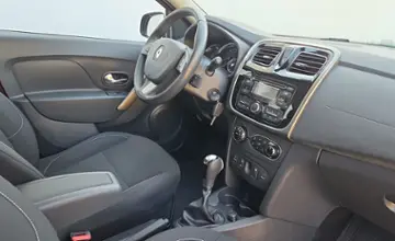 Renault Sandero 2015 года за 25 390 BYN в Гродно
