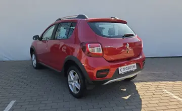 Renault Sandero 2015 года за 25 390 BYN в Гродно