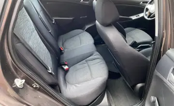 Hyundai Solaris 2016 года за 20 490 BYN в Могилев