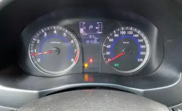 Hyundai Solaris 2016 года за 20 490 BYN в Могилев