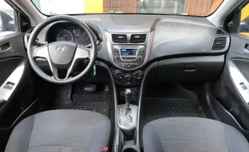 Hyundai Solaris 2016 года за 20 490 BYN в Могилев