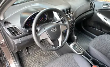 Hyundai Solaris 2016 года за 20 490 BYN в Могилев