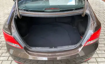 Hyundai Solaris 2016 года за 20 490 BYN в Могилев