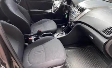 Hyundai Solaris 2016 года за 20 490 BYN в Могилев