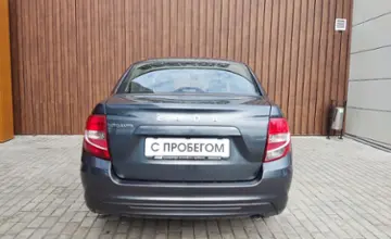 LADA (ВАЗ) Granta 2020 года за 20 590 BYN в Гродно