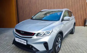 Belgee X50 2023 года за 47 990 BYN в Гродно