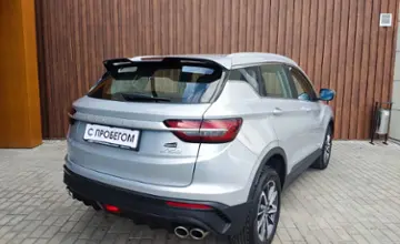 Belgee X50 2023 года за 47 990 BYN в Гродно