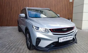 Belgee X50 2023 года за 47 990 BYN в Гродно